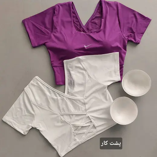 کراپ کاپدار پشت تور 38 تا 46