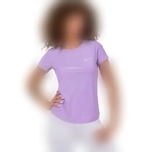 تیشرت پشت چاک دار 36 38