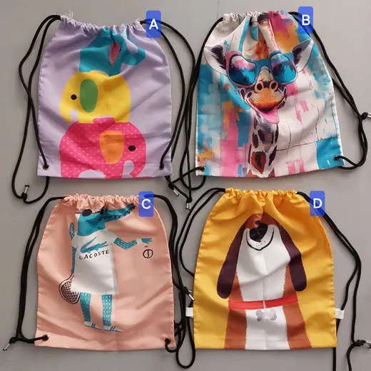 شوزبگ ورزشی مخصوص نگهداری کفش