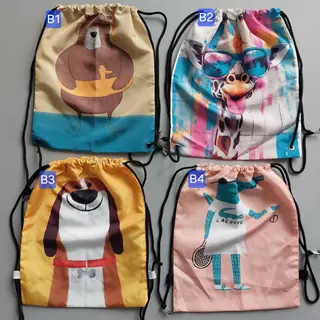 شوزبگ ورزشی مخصوص نگهداری کفش