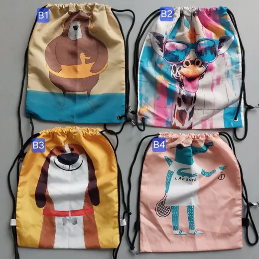 شوزبگ ورزشی مخصوص نگهداری کفش