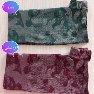 شورتک زنانه سیملیس چیریکی NAQIYEYEBEI
