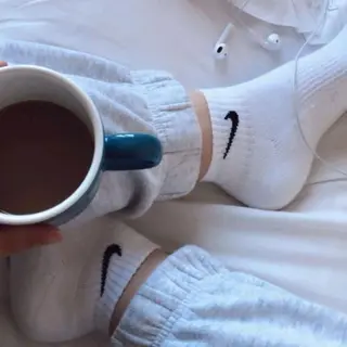 جوراب مچی Nike رنگبندی زنانه