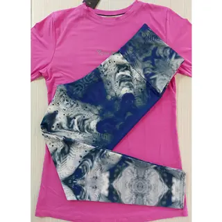 ست ورزشی زنانه