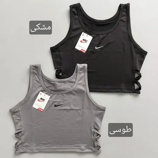 کراپ cross بغل بندی 38 40