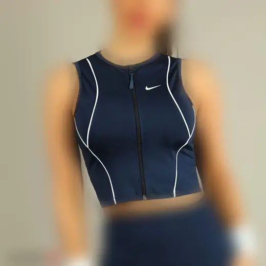 کراپ zip up غواصی مغزی دار 36 تا 42