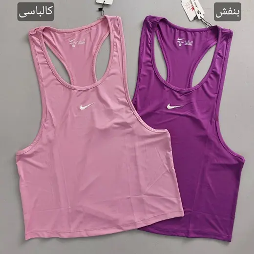 کاور سایز بزرگ ورزشی زنانه 40 تا 48