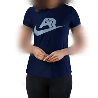 تیشرت باشگاهی AIR زنانه 36 تا 48