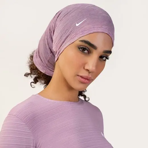 اسکارف ورزشی زنانه نایک