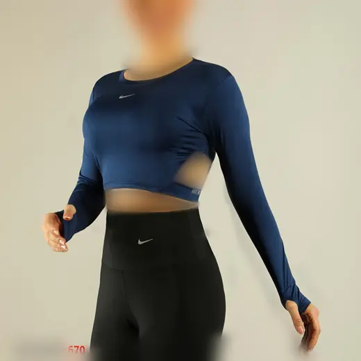 کراپ eight فینگردار 36 تا 46