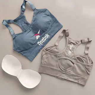 نیم تنه reebok بند تنظیمی 36 تا 42