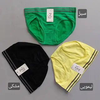 شورت زنانه سیملس 36 تا ۳۸