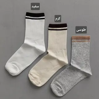 جوراب ring ساقدار (زنانه)