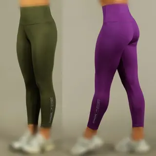 لگ sportwear رنگی 40 تا 48