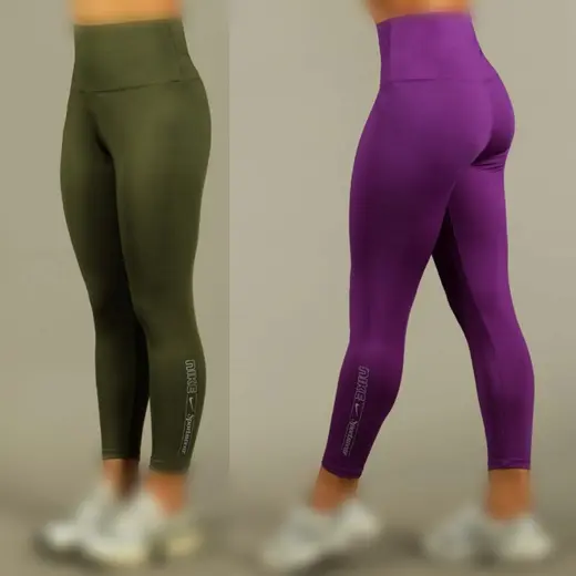 لگ sportwear رنگی 40 تا 48
