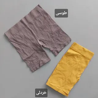 شورتک سیملس (فاق کوتاه) 36 تا 40