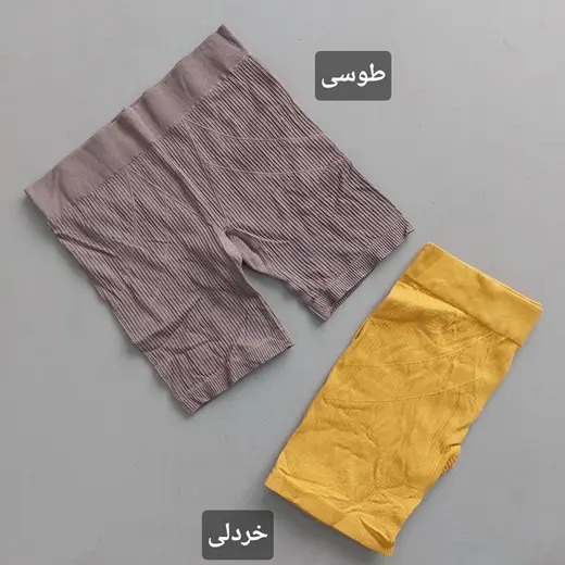شورتک سیملس (فاق کوتاه) 36 تا 40