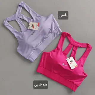 نیم تنه Power ورزشی 36 38