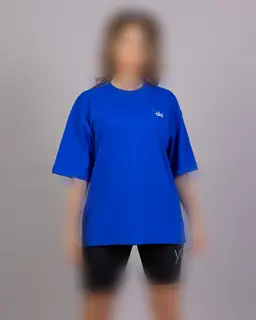 تیشرت alo لانگ نخی 38 تا 46