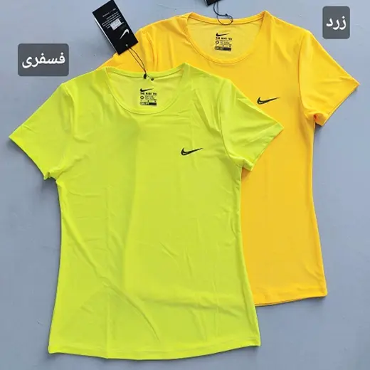 تیشرت باشگاهی زنانه 36 38