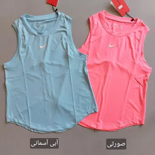 تاپ nike پشت چاکدار 36 تا 44