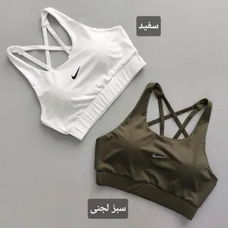 نیم تنه Star پشت بندی 36 38