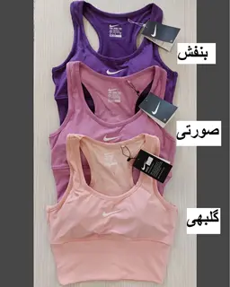 نیم تنه کمر گنی ورزشی زنانه