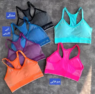 نیم تنه weimiyan بند تنظیمی 36 تا 44