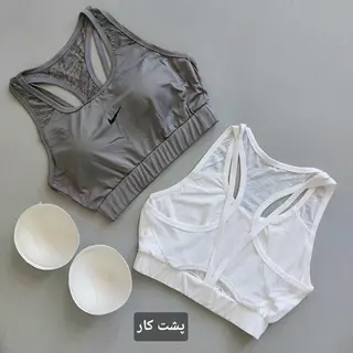 نیم تنه winner پشت تور 36 تا 44