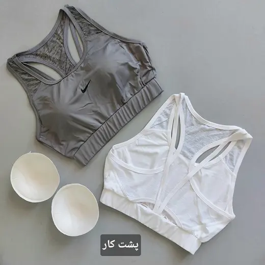 نیم تنه winner پشت تور 36 تا 44