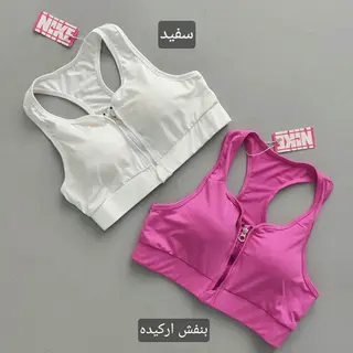 نیم تنه zipper باشگاهی 38 تا 42