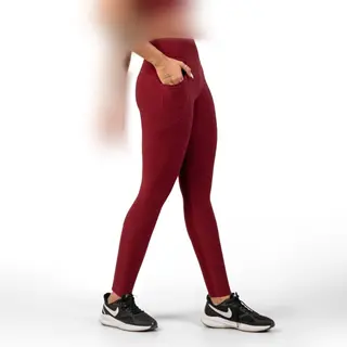 لگ Lululemon برشدار حرفه ای 34 تا 44