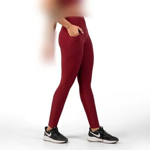 لگ Lululemon برشدار حرفه ای 34 تا 44