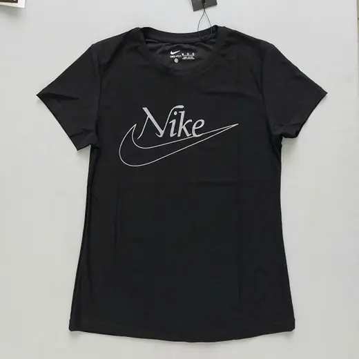 تیشرت زنانه ورزشی یقه گرد 36 تا 40