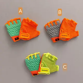 دستکش بدنسازی reebok زنانه