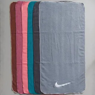 حوله ورزشی nike (بدون چاپ) سایز 50 در 100