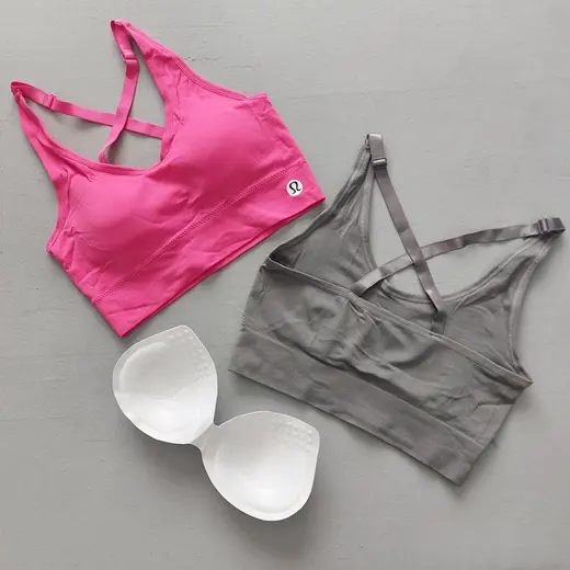 نیمتنه lululemon بند تنظیمی 38 تا 46