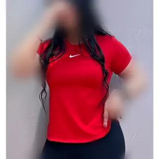 تیشرت oval cut فلامنت 36 تا 46