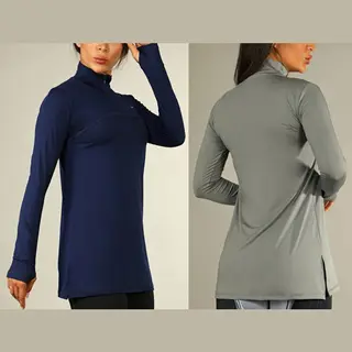 تونیک ورزشی زنانه سری دو 38 40
