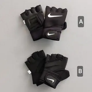 دستکش بدنسازی Nike زنانه حرفه ای
