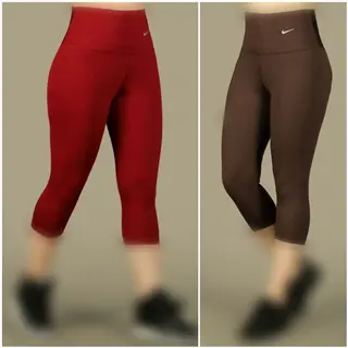 لگ nike برمودا رنگی 36 تا 44
