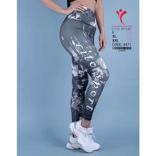لگ زنانه دیجیتال فاق بلند
