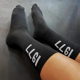 جوراب ساقدار 1977 (زنانه)